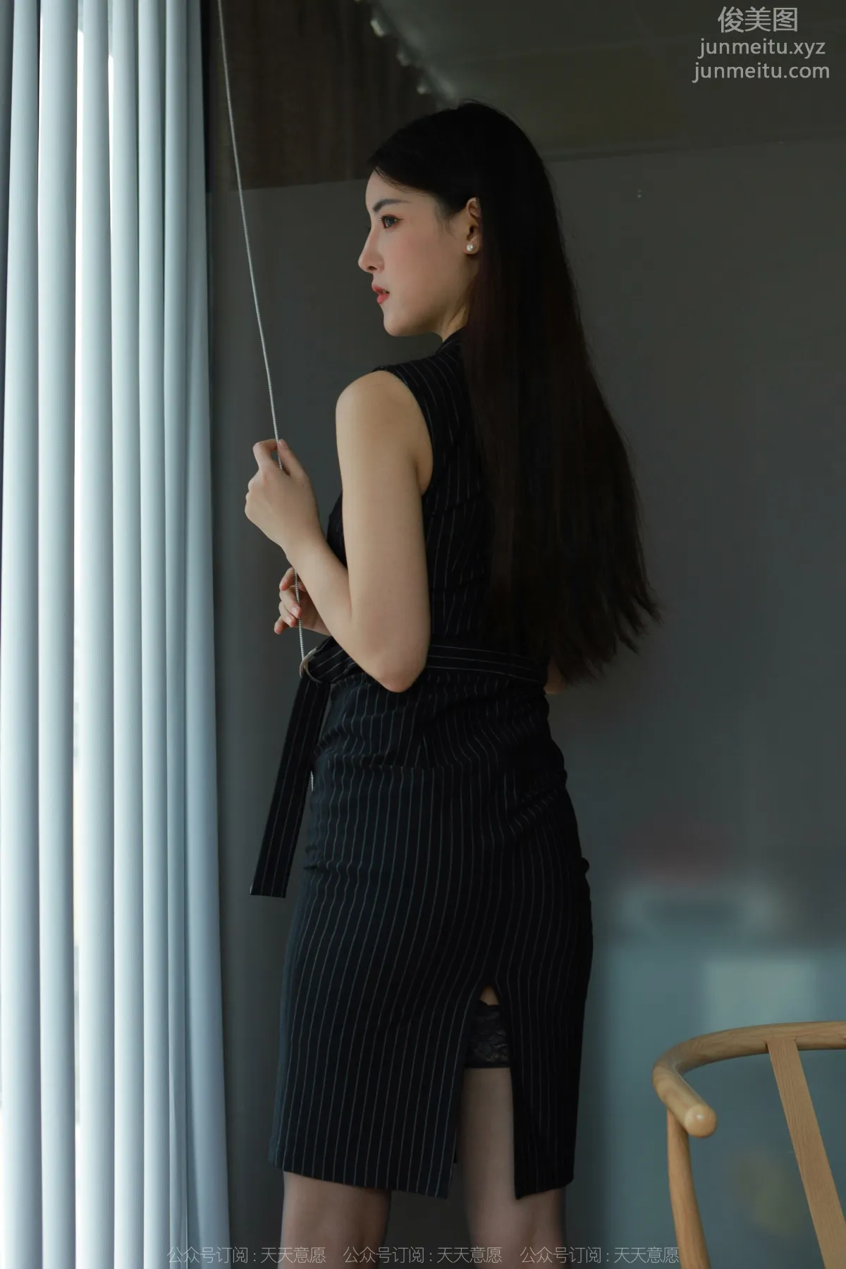 [IESS异思趣向] 2022.04.15 丝享家 1060：小宝《新人报道》 page 38