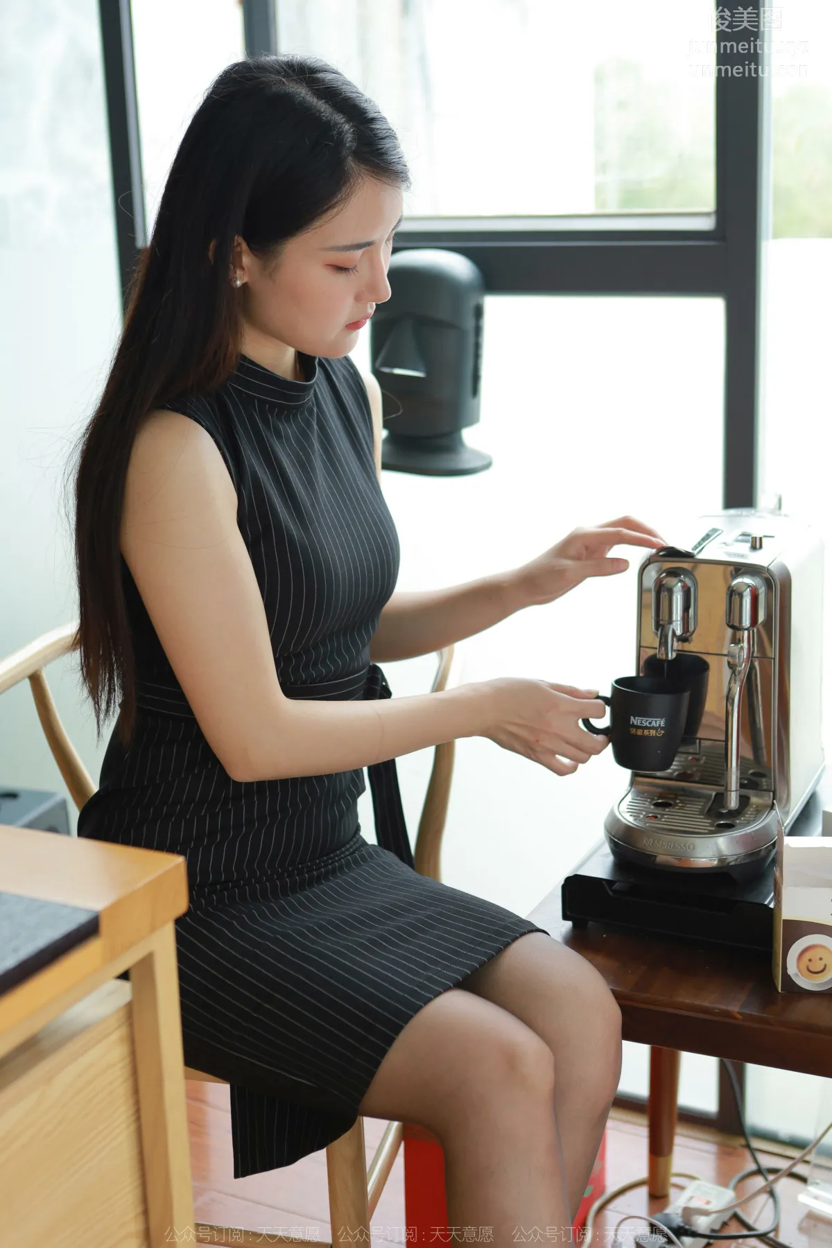 [IESS异思趣向] 2022.04.15 丝享家 1060：小宝《新人报道》 page 40