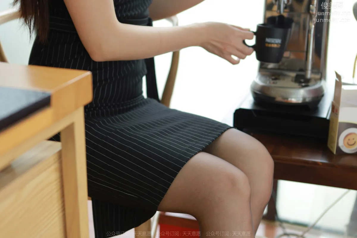 [IESS异思趣向] 2022.04.15 丝享家 1060：小宝《新人报道》 page 41