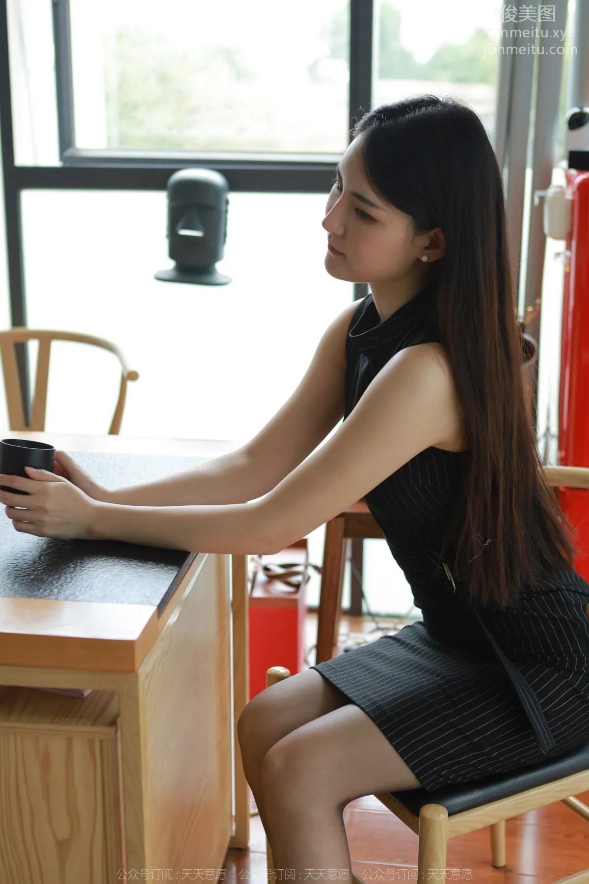 [IESS异思趣向] 2022.04.15 丝享家 1060：小宝《新人报道》 page 52