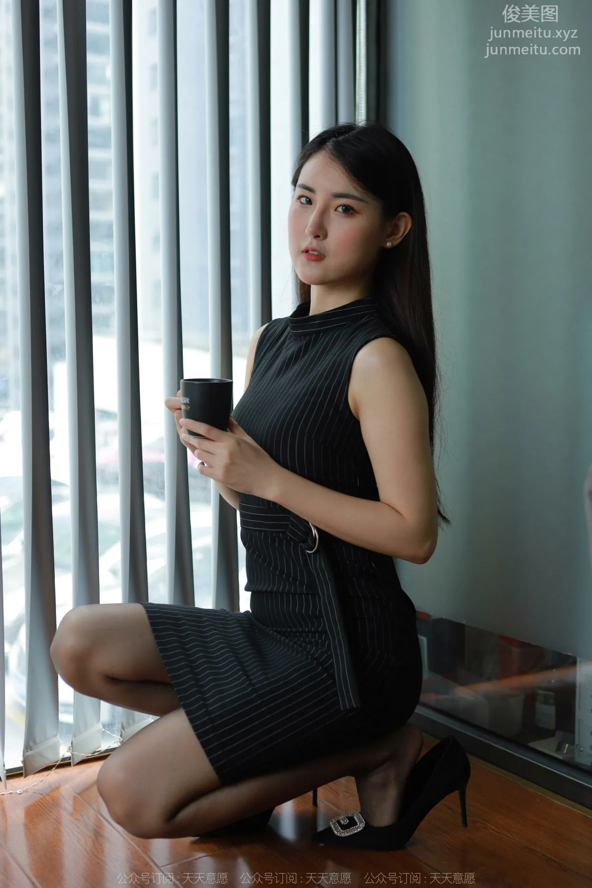 [IESS异思趣向] 2022.04.15 丝享家 1060：小宝《新人报道》 page 65
