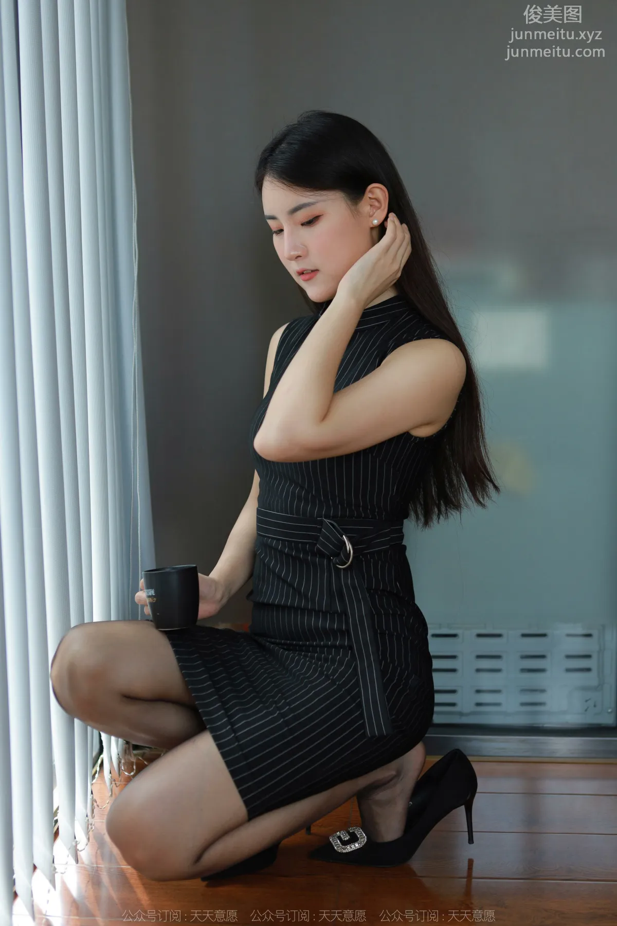 [IESS异思趣向] 2022.04.15 丝享家 1060：小宝《新人报道》 page 67
