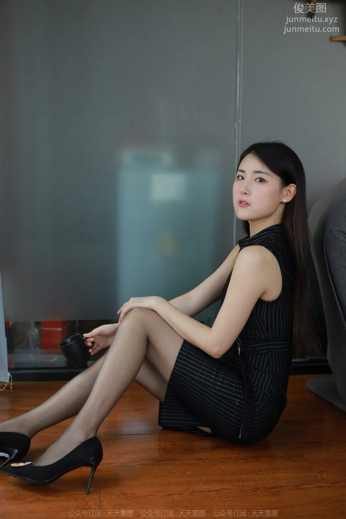 [IESS异思趣向] 2022.04.15 丝享家 1060：小宝《新人报道》 page 71