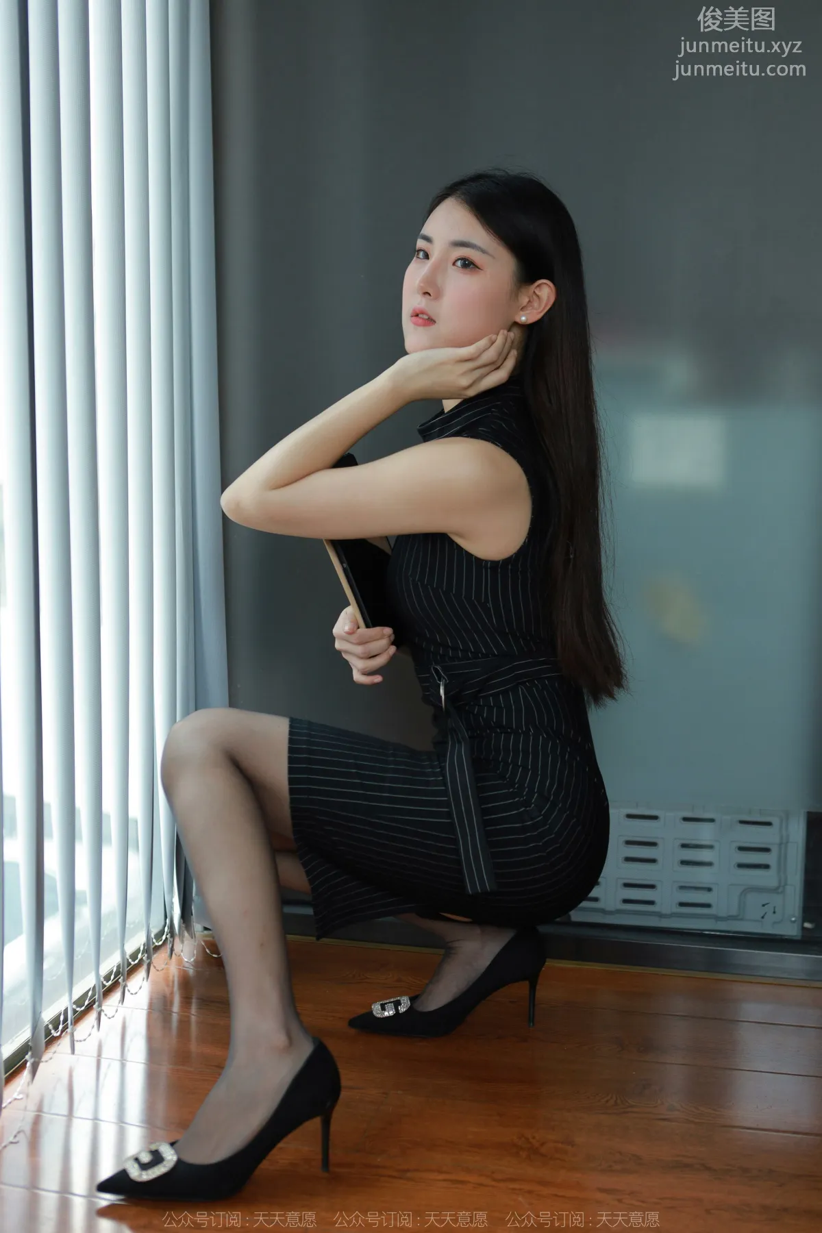 [IESS异思趣向] 2022.04.15 丝享家 1060：小宝《新人报道》 page 76