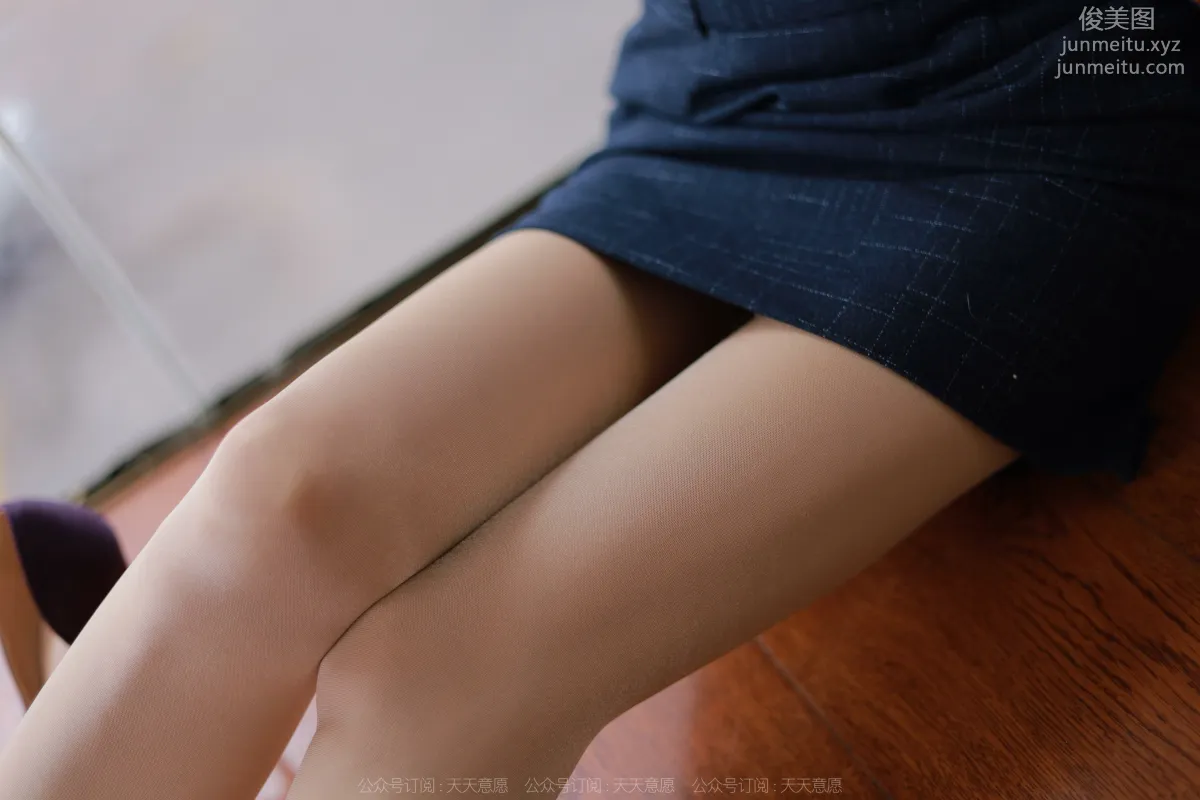 [IESS异思趣向] 2022.04.21 丝享家 1066：小六《美女搬砖》 page 20