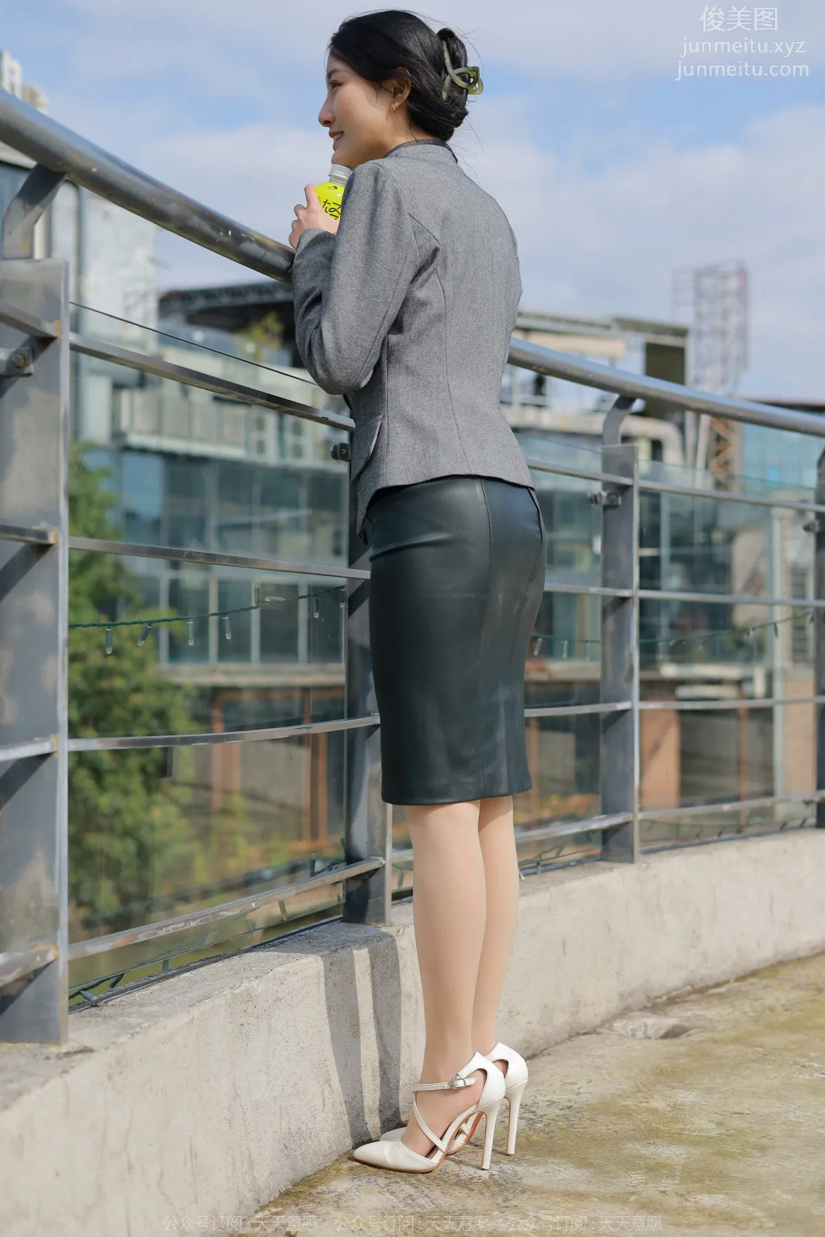 [IESS异思趣向] 2022.04.22 丝享家 1067：婉萍《转角遇见她》 page 56