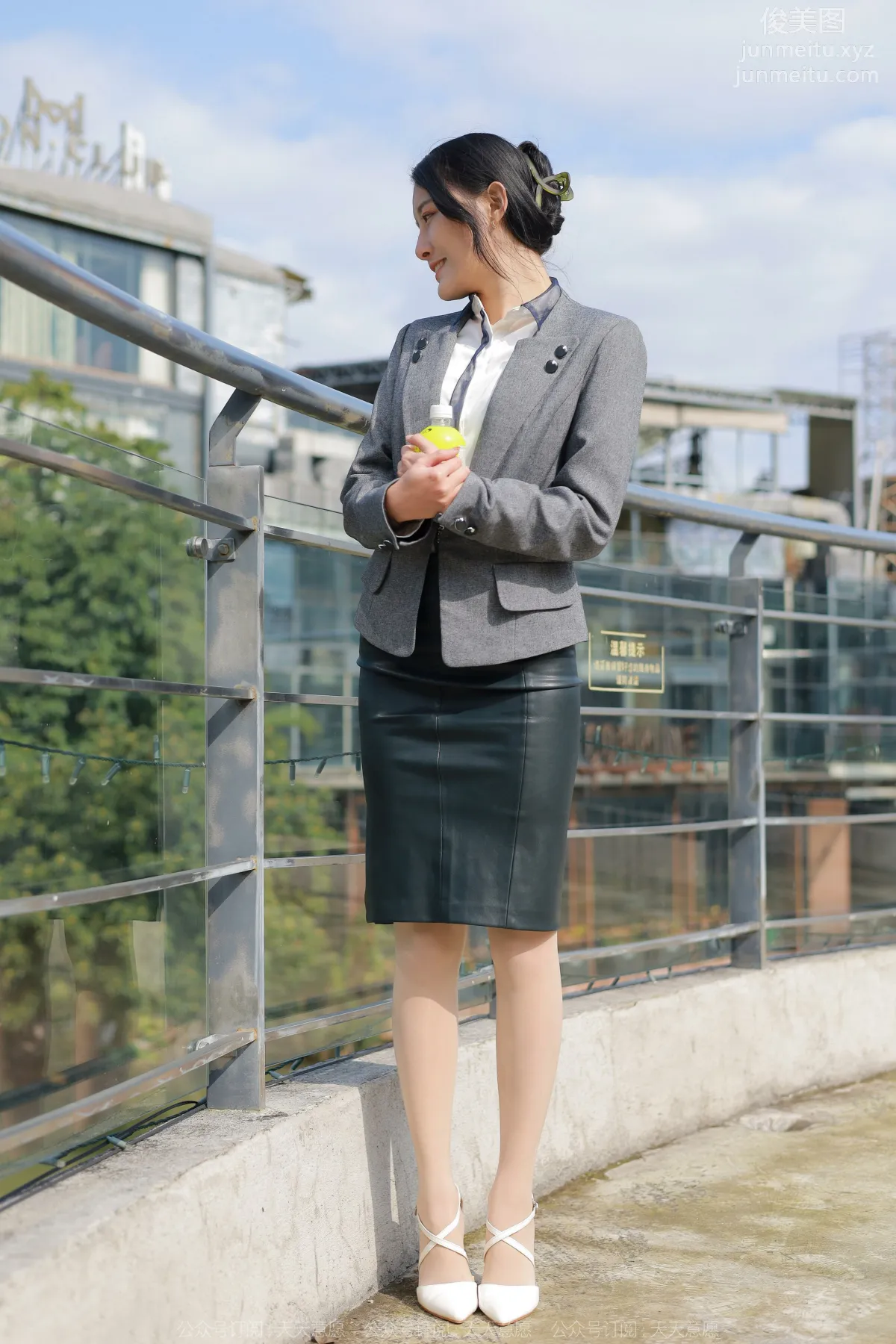 [IESS异思趣向] 2022.04.22 丝享家 1067：婉萍《转角遇见她》 page 59