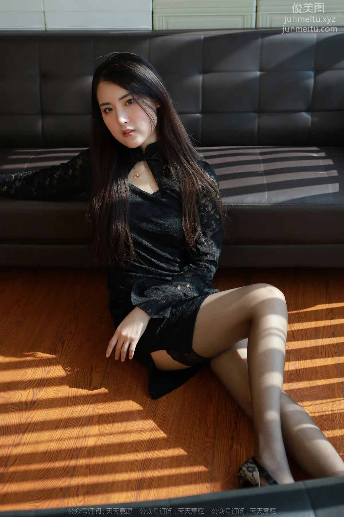 [IESS异思趣向] 2022.04.28 丝享家 1073：小宝《半筒嘿丝》 page 59