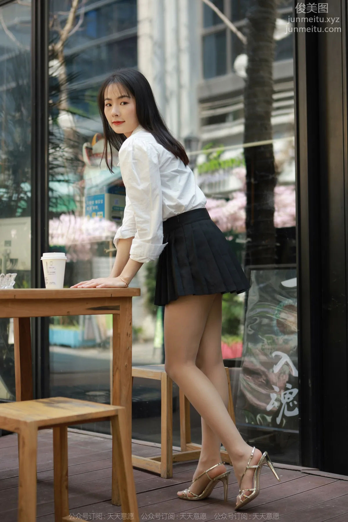 [IESS异思趣向] 2022.05.01 丝享家 1076：小金《新人报道》 page 48