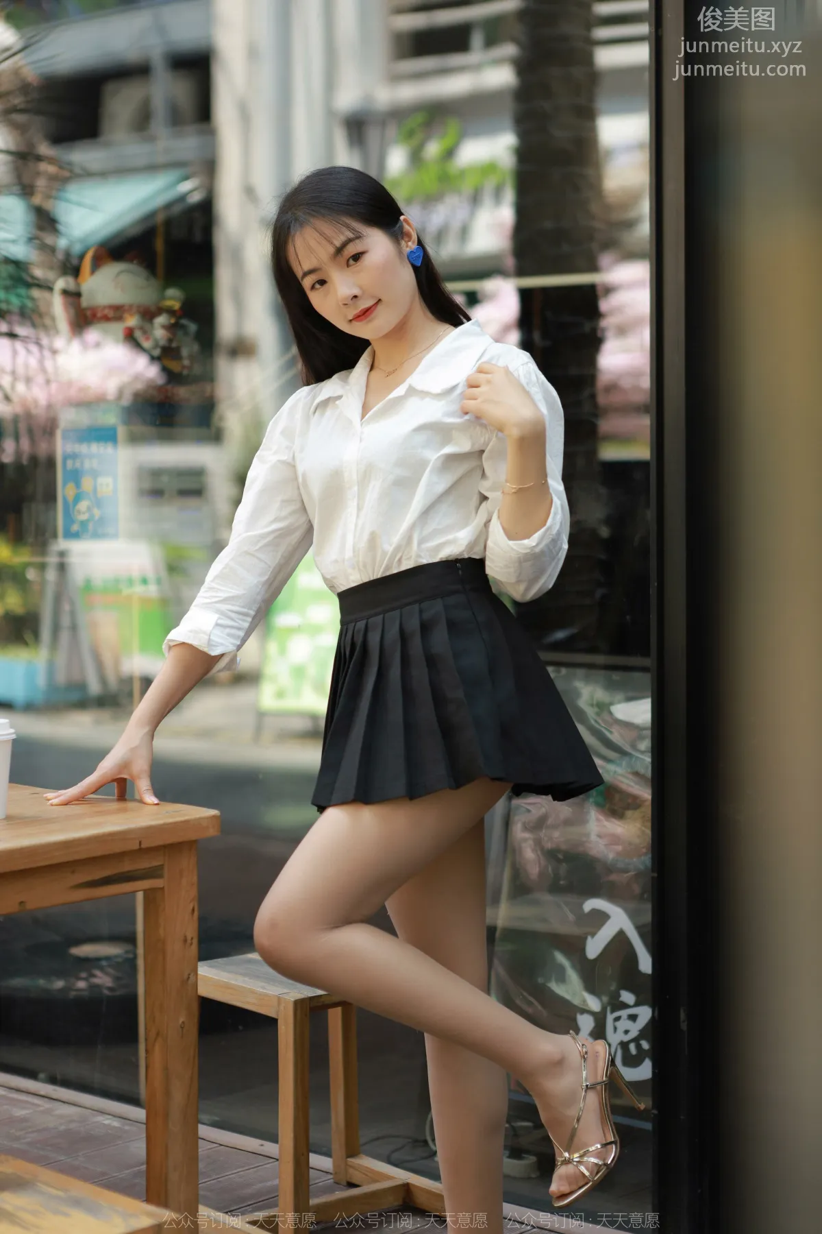 [IESS异思趣向] 2022.05.01 丝享家 1076：小金《新人报道》 page 50