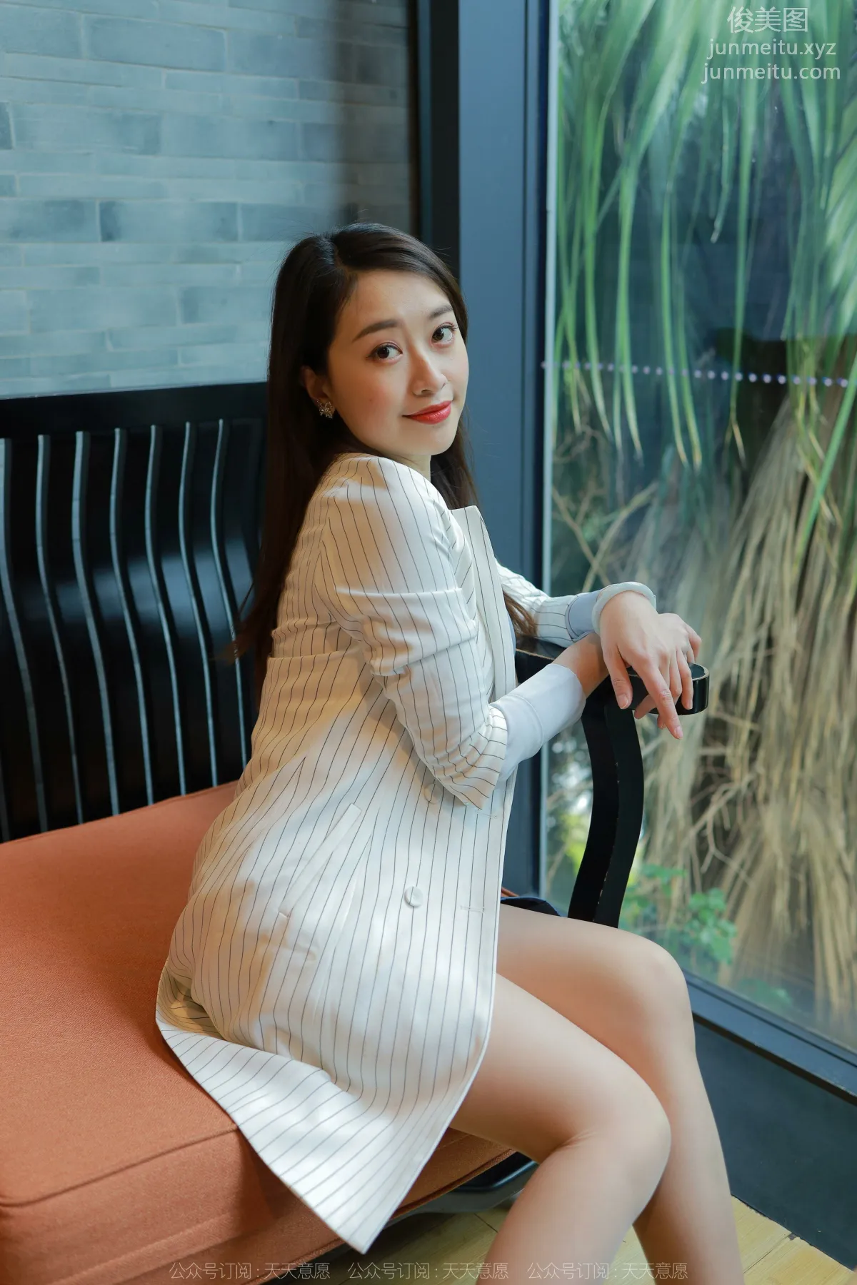 [IESS异思趣向] 2022.05.05 丝享家 1079：小婕《4月佳人》 page 26