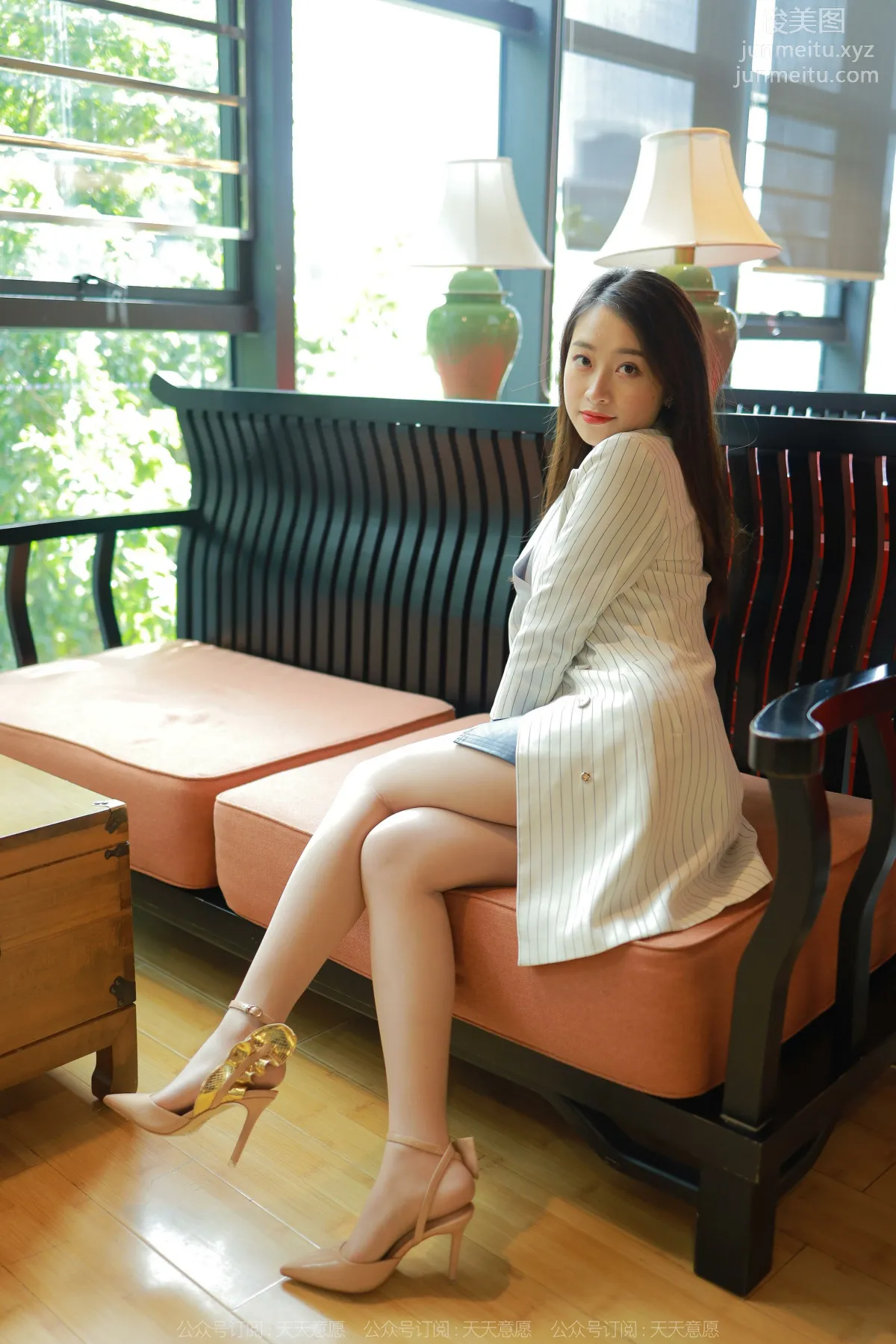 [IESS异思趣向] 2022.05.05 丝享家 1079：小婕《4月佳人》 page 67