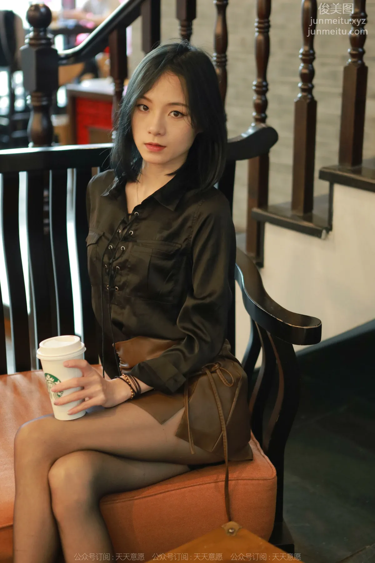 [IESS异思趣向] 2022.05.07 丝享家 1081：小六《嘿丝北极星》 page 21