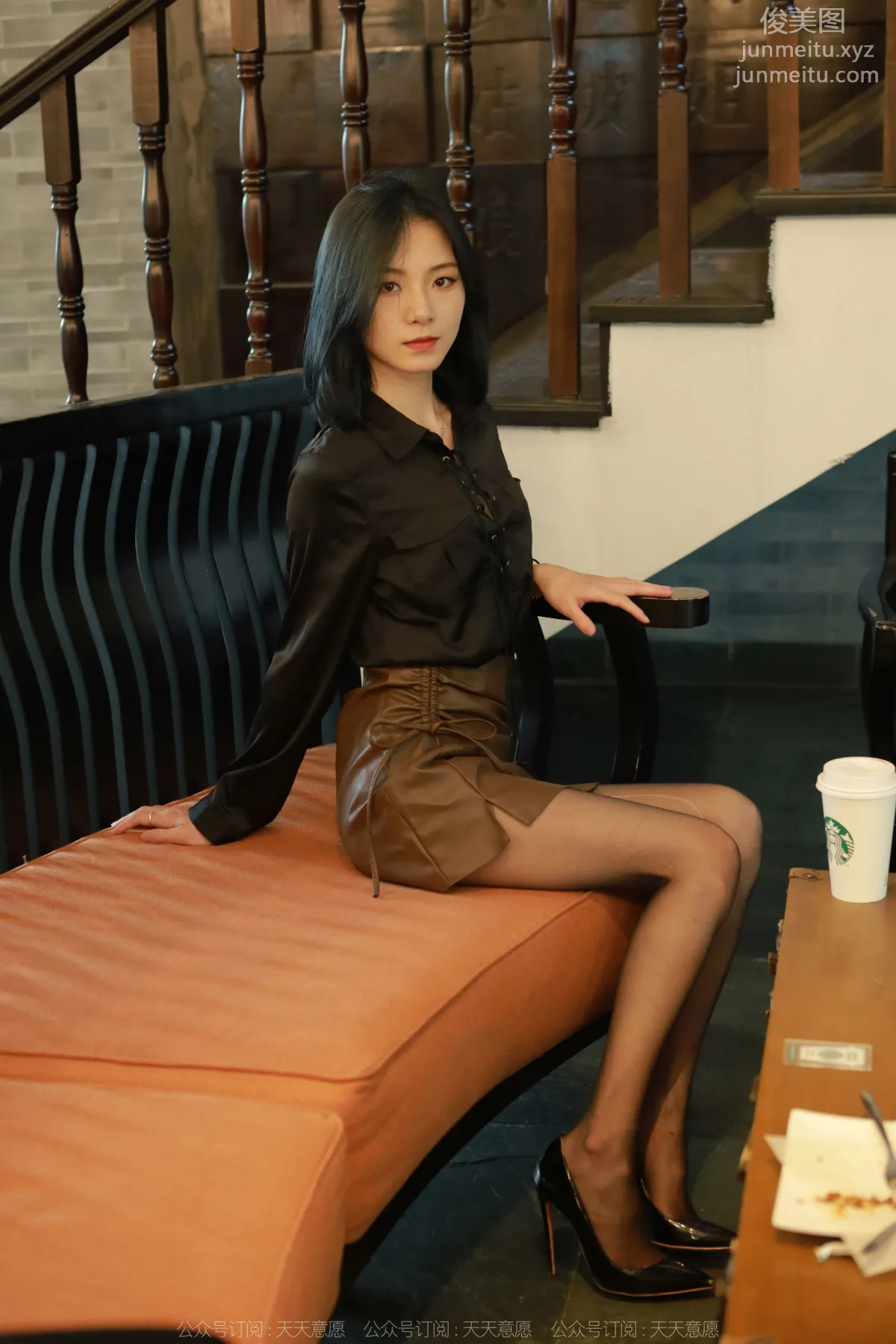 [IESS异思趣向] 2022.05.07 丝享家 1081：小六《嘿丝北极星》 page 32