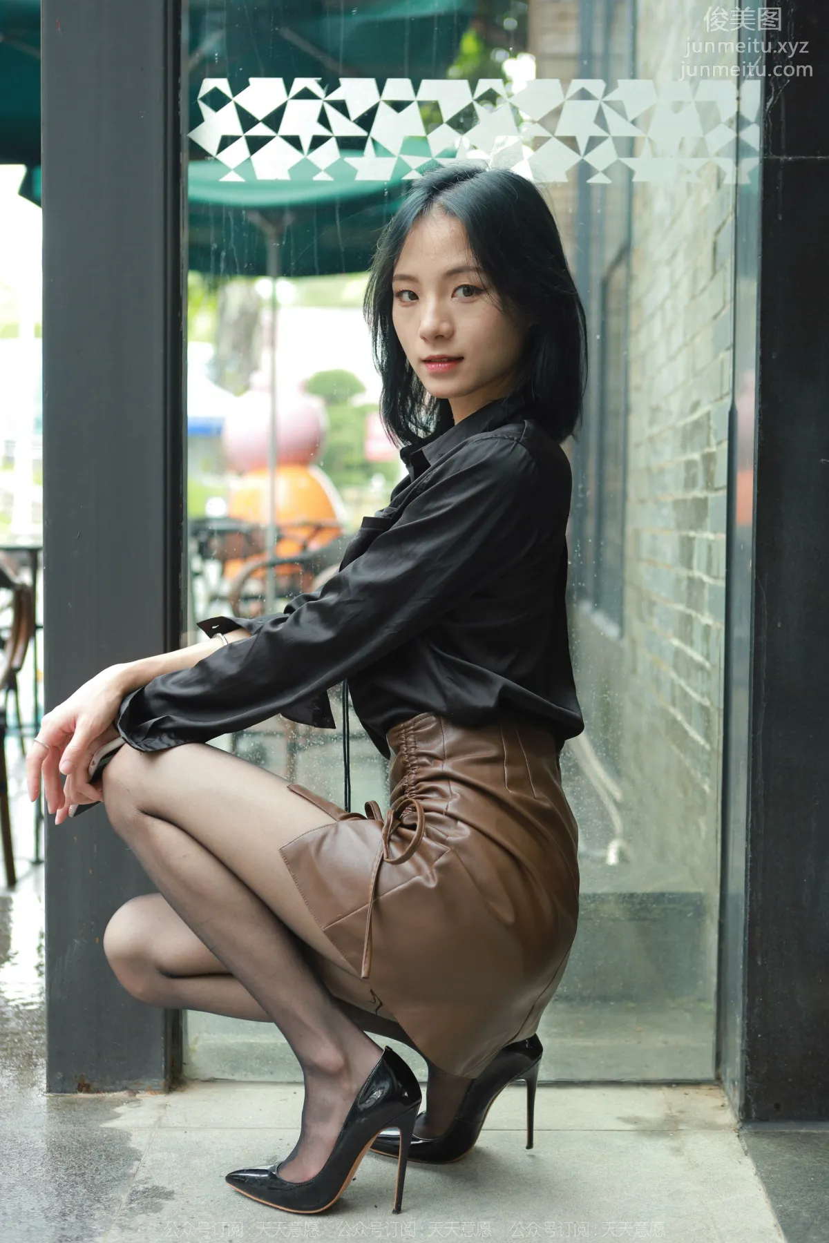 [IESS异思趣向] 2022.05.07 丝享家 1081：小六《嘿丝北极星》 page 39