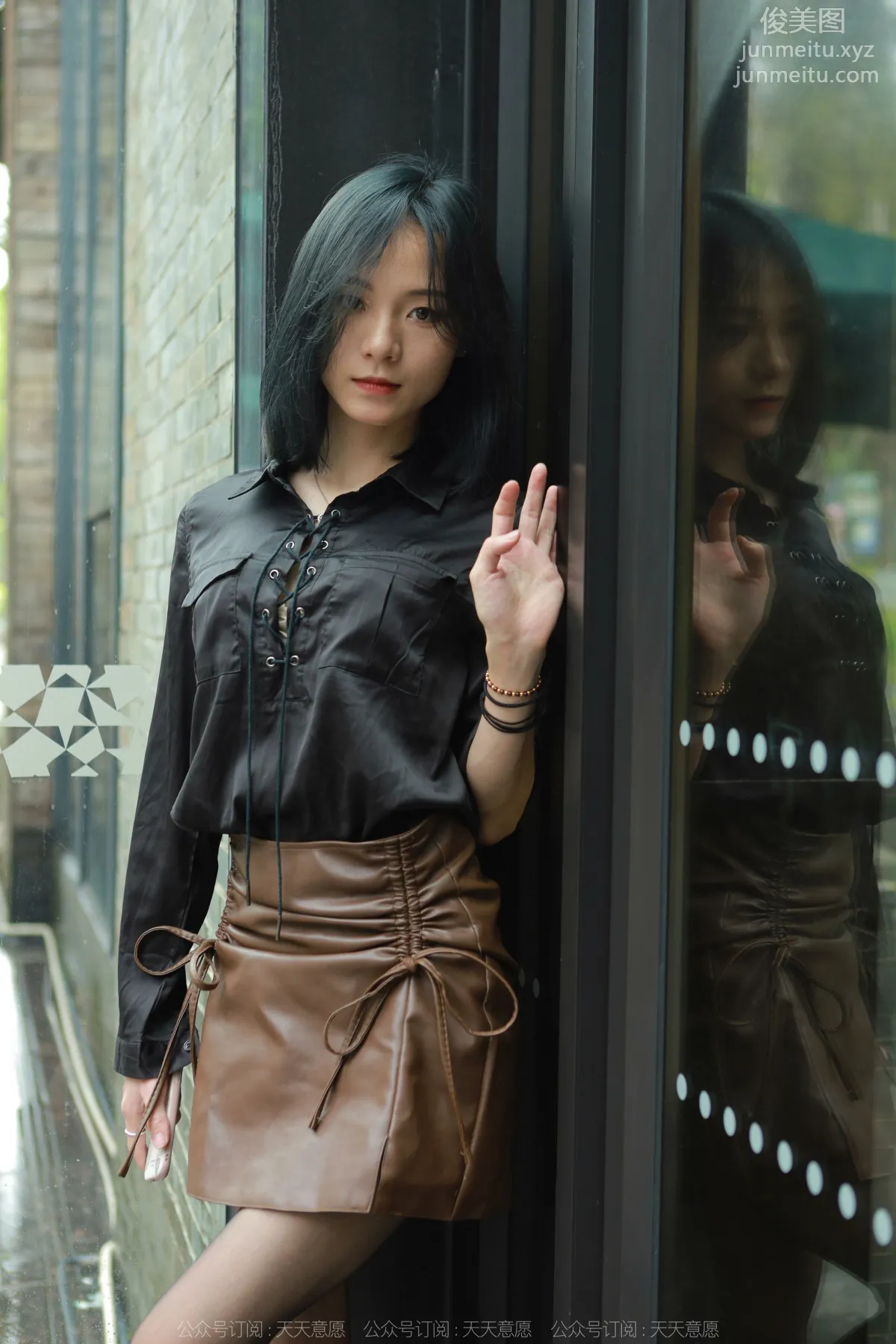 [IESS异思趣向] 2022.05.07 丝享家 1081：小六《嘿丝北极星》 page 43