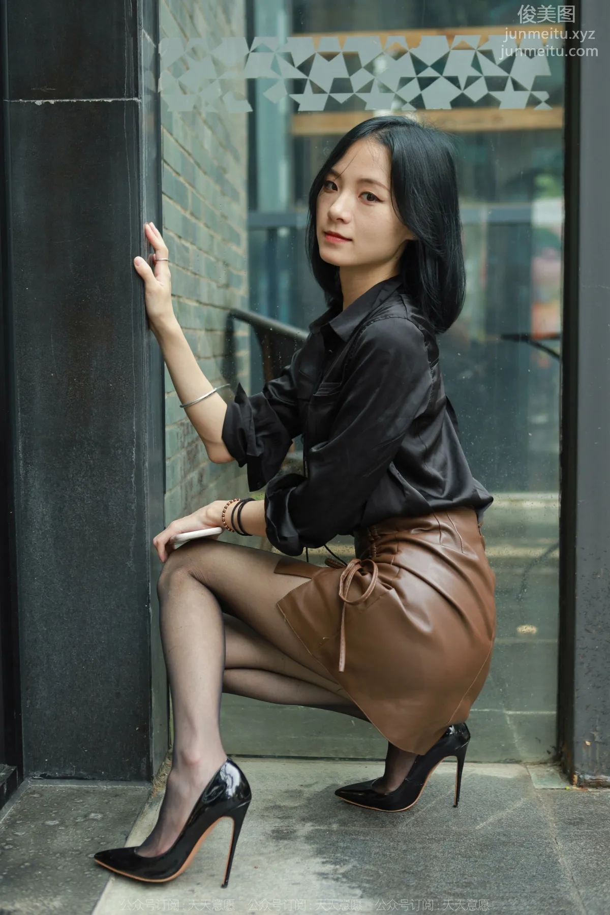[IESS异思趣向] 2022.05.07 丝享家 1081：小六《嘿丝北极星》 page 51