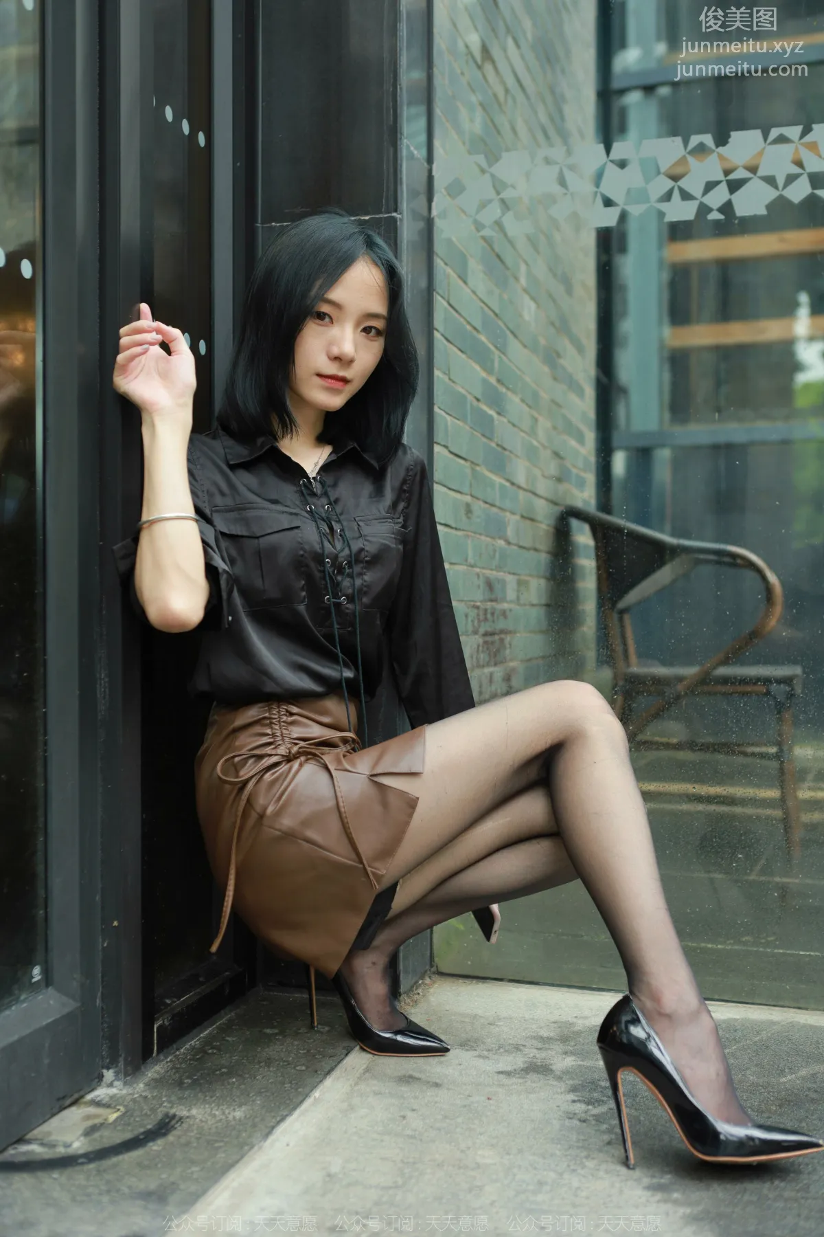 [IESS异思趣向] 2022.05.07 丝享家 1081：小六《嘿丝北极星》 page 54