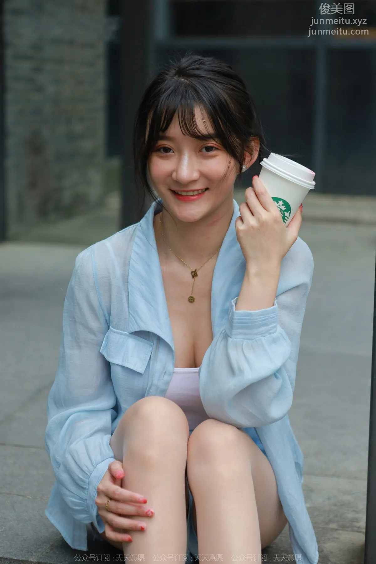 [IESS异思趣向] 2022.05.11 丝享家 1085：秋秋《蓝色事业线》[87P] page 80