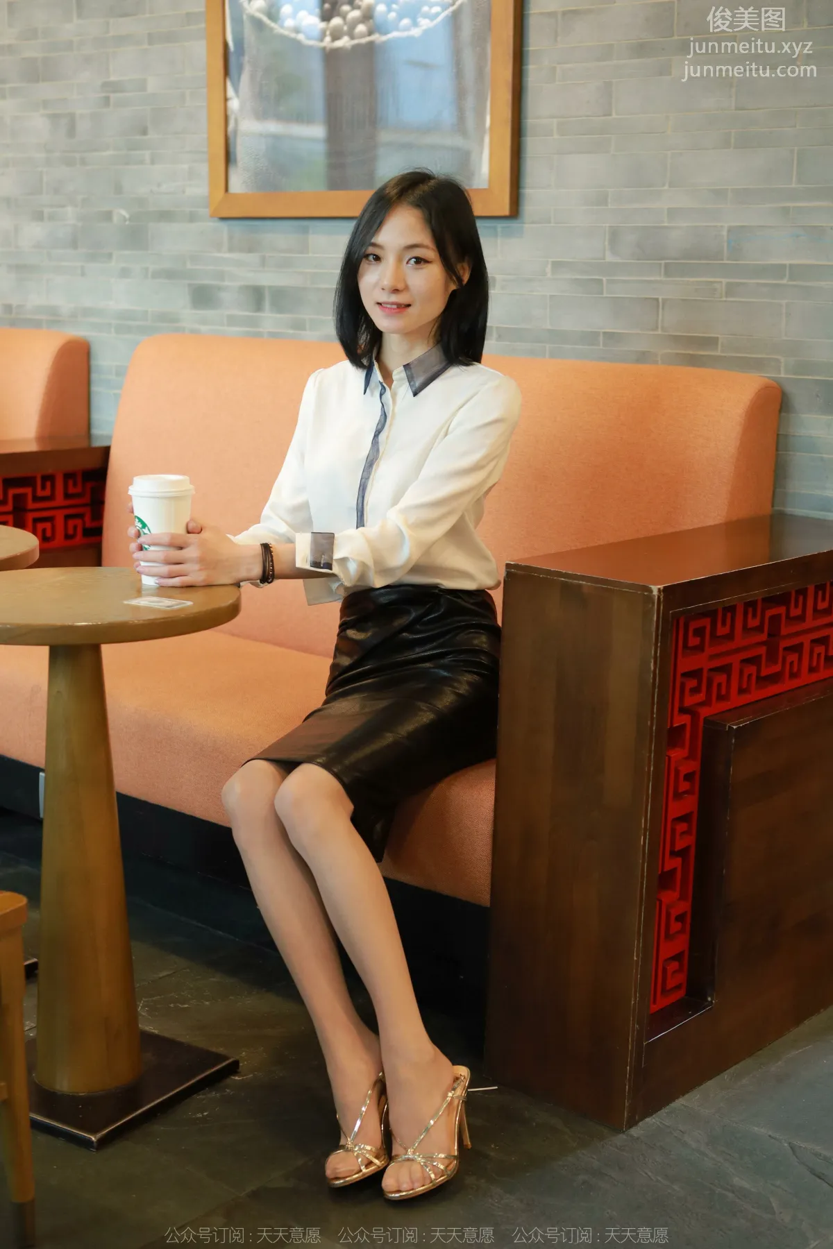 [IESS异思趣向] 2022.05.14 丝享家 1088：小六《温柔肉丝》[83P] page 56