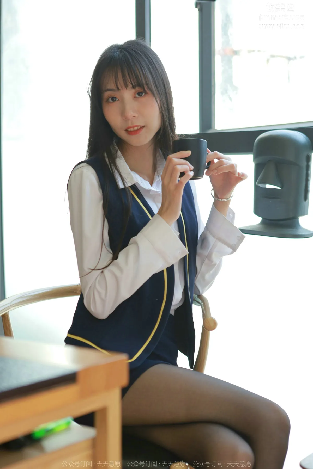 [IESS异思趣向] 2022.05.16 丝享家 1090：团团《后竖线嘿丝》[85P] page 77