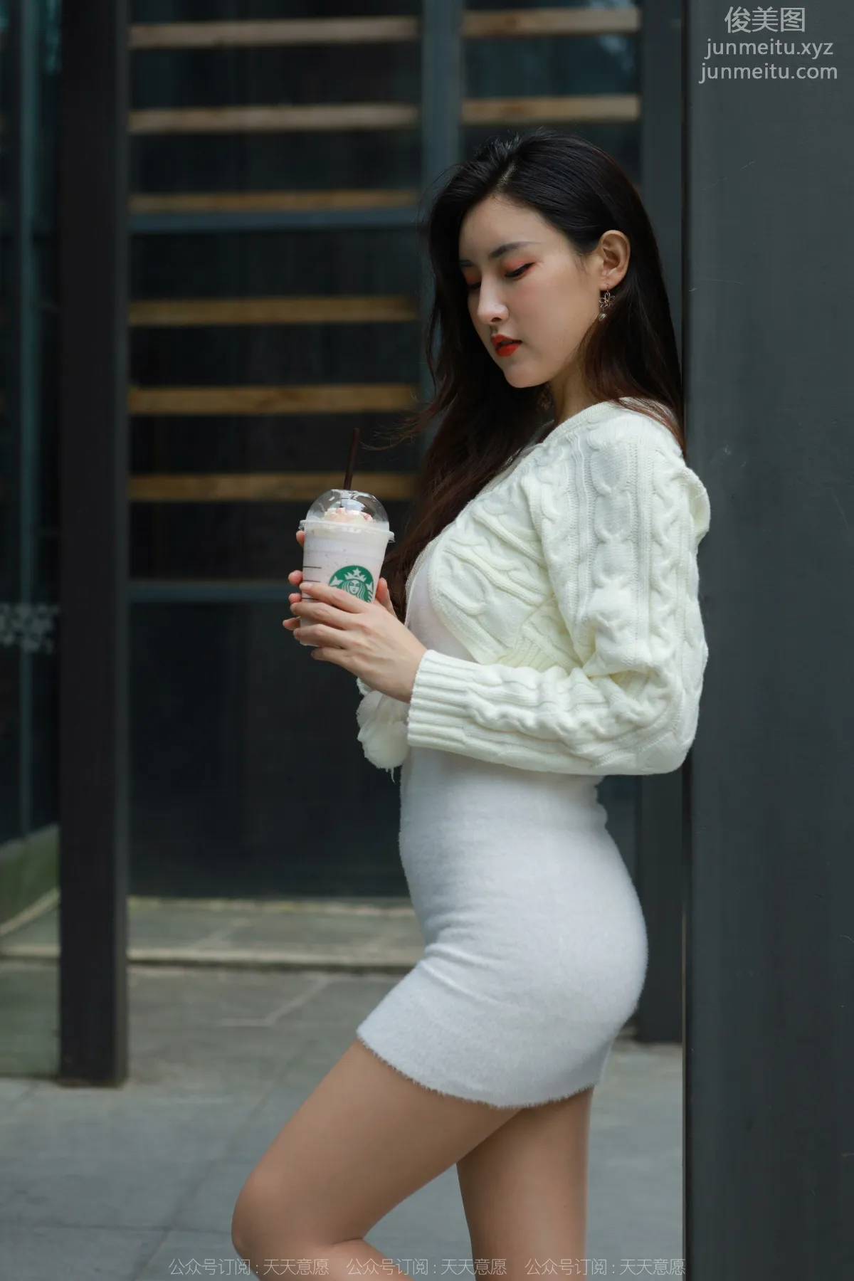 [IESS异思趣向] 2022.05.21 丝享家 1094：小宝《白色包臀裙》[87P] page 32