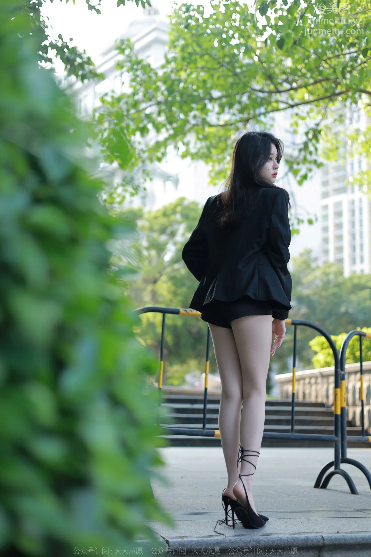 [IESS异思趣向] 2022.05.24 丝享家 1097：佳爷《四月特辑》[79P] page 65