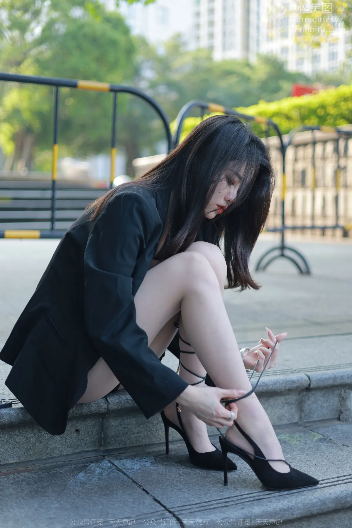 [IESS异思趣向] 2022.05.24 丝享家 1097：佳爷《四月特辑》[79P] page 69