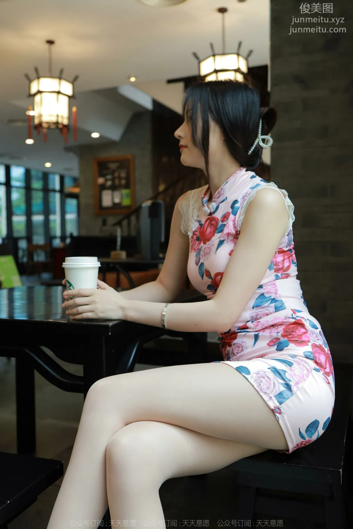 [IESS异思趣向] 2022.05.26 丝享家 1099：九妹《还是那个可爱的九妹》[77P] page 24