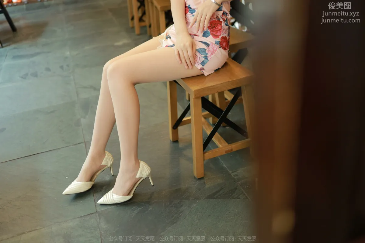 [IESS异思趣向] 2022.05.26 丝享家 1099：九妹《还是那个可爱的九妹》[77P] page 41