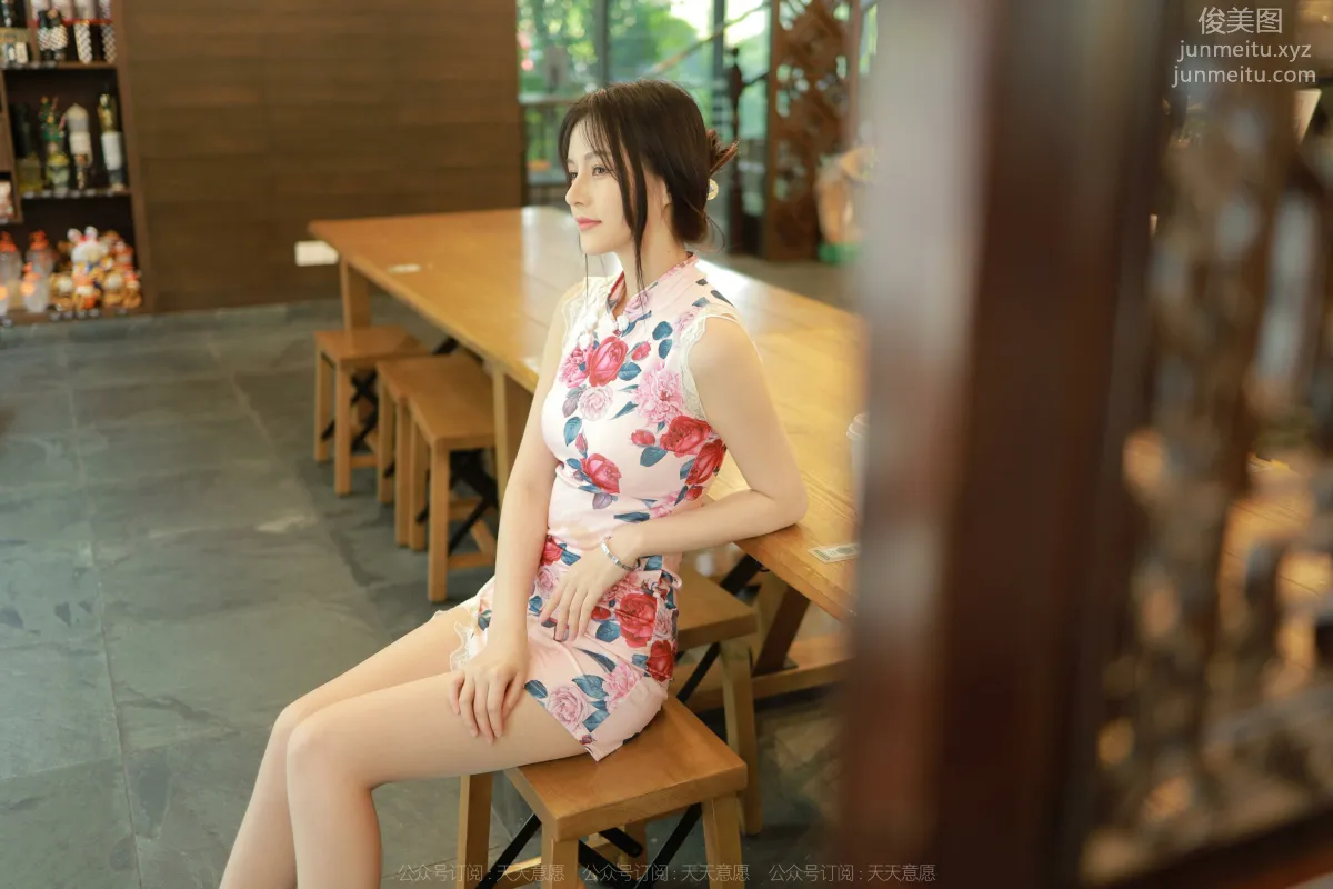 [IESS异思趣向] 2022.05.26 丝享家 1099：九妹《还是那个可爱的九妹》[77P] page 42