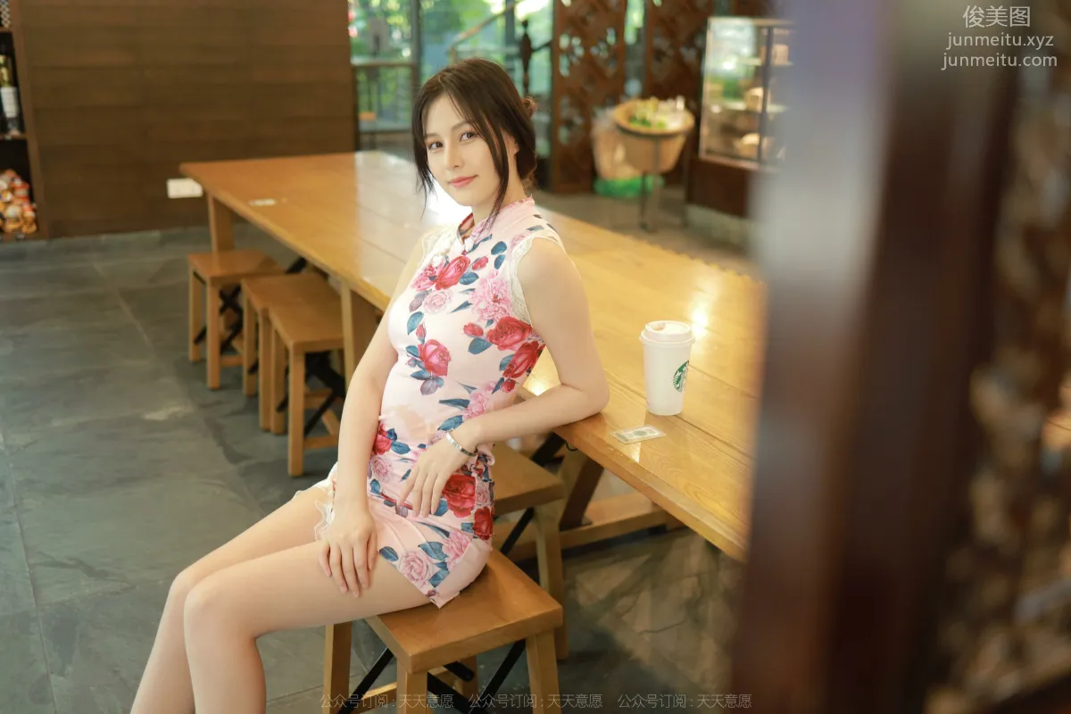 [IESS异思趣向] 2022.05.26 丝享家 1099：九妹《还是那个可爱的九妹》[77P] page 43