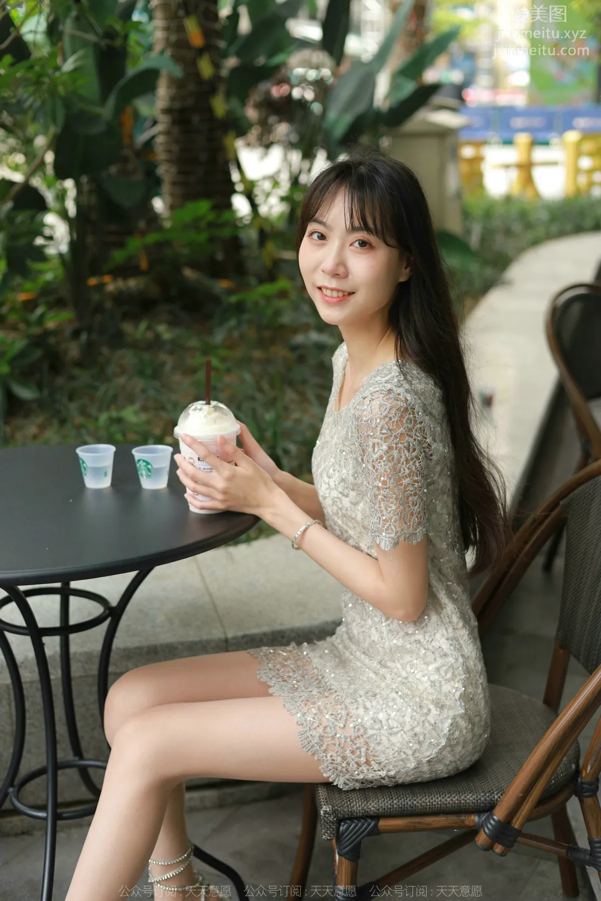 [IESS异思趣向] 2022.05.28 丝享家 1101：团团《一闪一闪亮晶晶》[86P] page 3