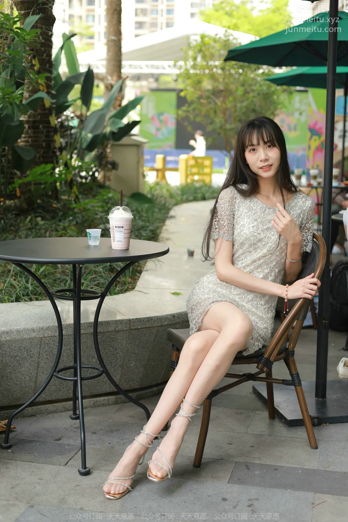 [IESS异思趣向] 2022.05.28 丝享家 1101：团团《一闪一闪亮晶晶》[86P] page 24