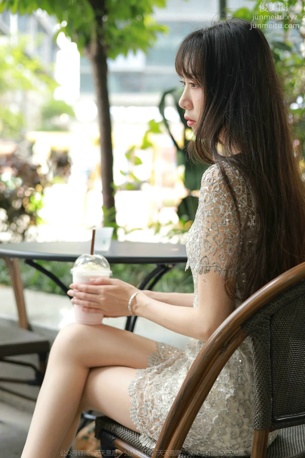 [IESS异思趣向] 2022.05.28 丝享家 1101：团团《一闪一闪亮晶晶》[86P] page 86