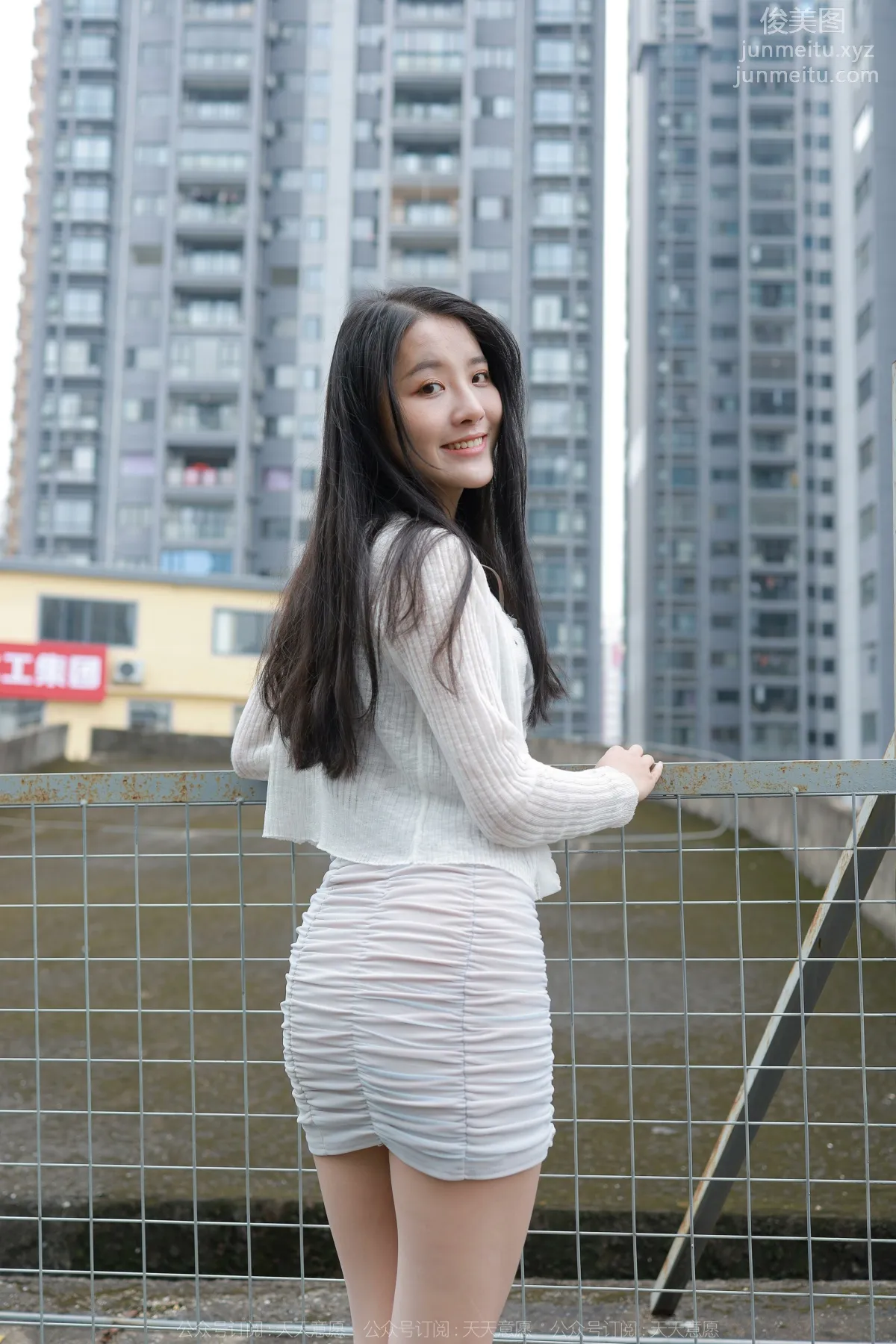 [IESS异思趣向] 2022.06.01 丝享家 1104：婉萍《白色恋人》[86P] page 67
