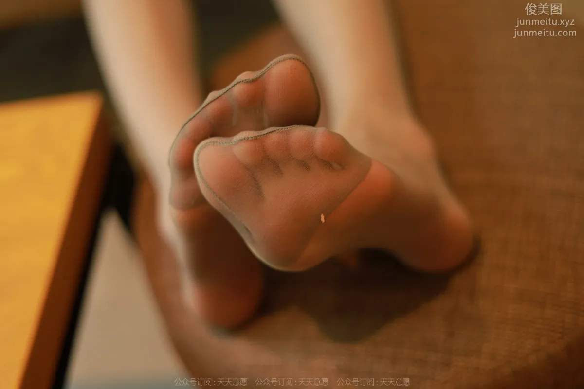 [IESS异思趣向] 2022.06.02 丝享家 1105：团团《对面的美女同事》[86P] page 82