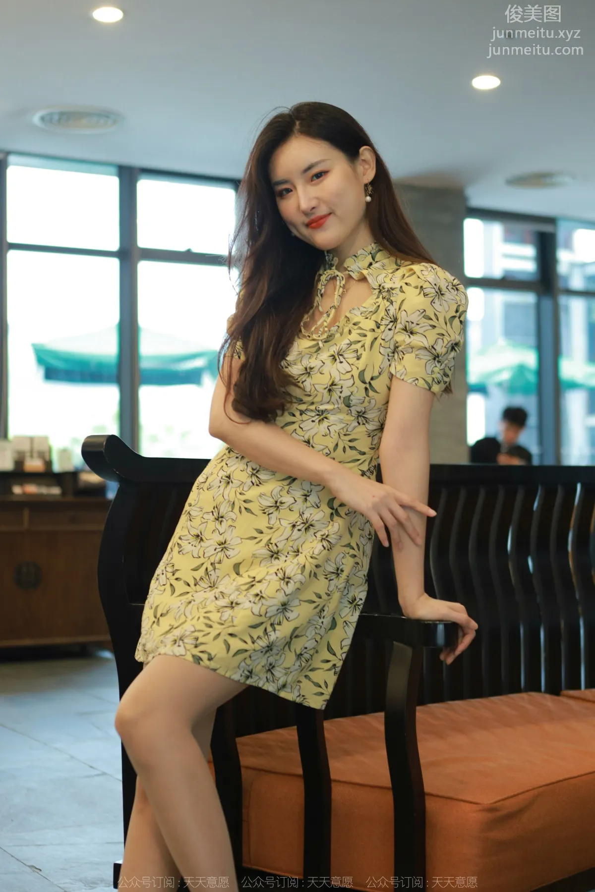 [IESS异思趣向] 2022.06.03 丝享家 1106：小宝《长腿连衣裙》[74P] page 10