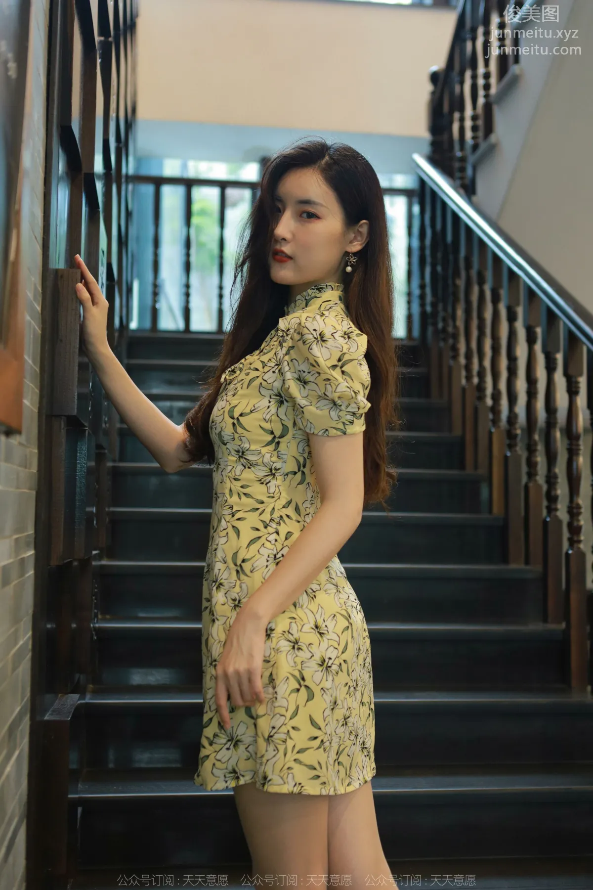 [IESS异思趣向] 2022.06.03 丝享家 1106：小宝《长腿连衣裙》[74P] page 36