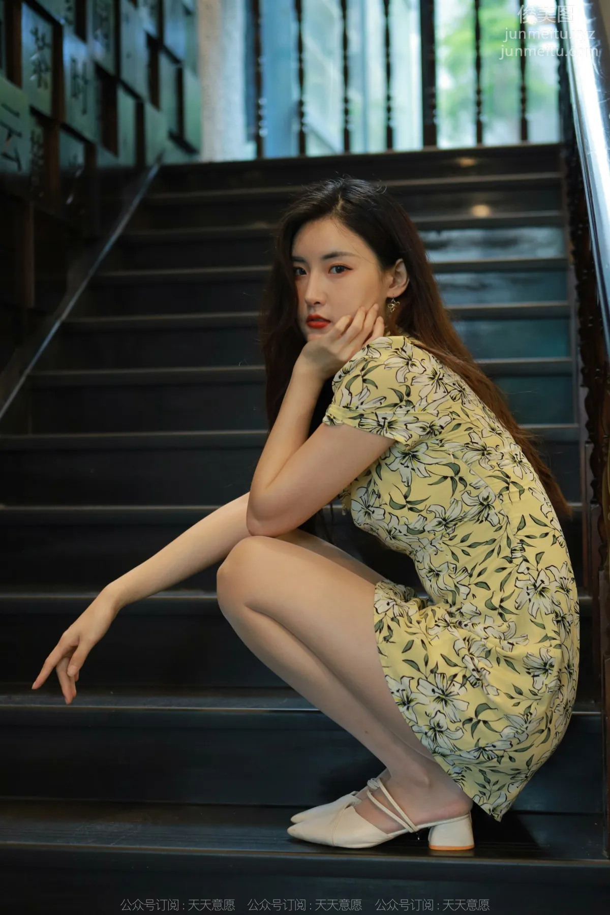[IESS异思趣向] 2022.06.03 丝享家 1106：小宝《长腿连衣裙》[74P] page 51