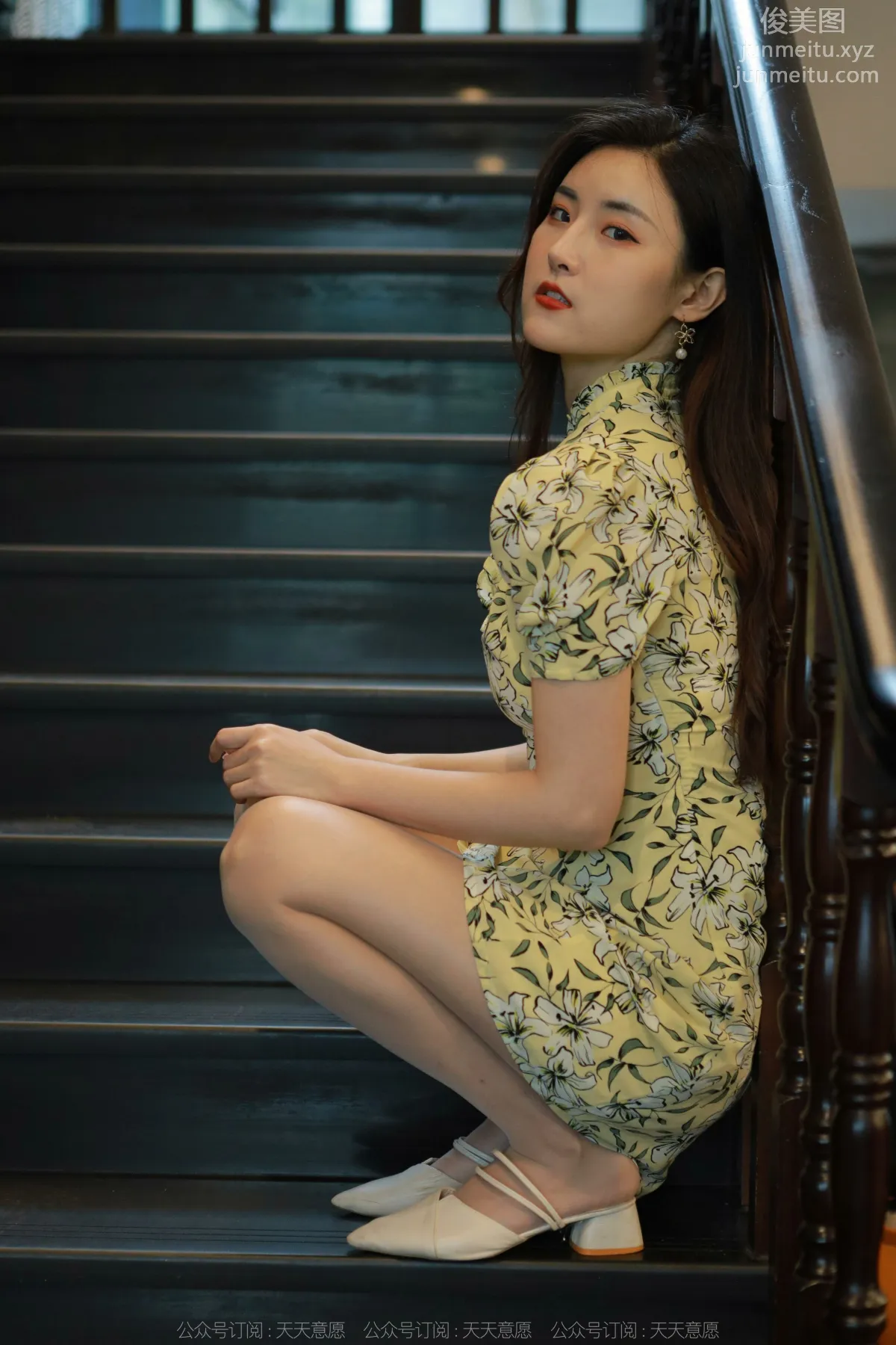 [IESS异思趣向] 2022.06.03 丝享家 1106：小宝《长腿连衣裙》[74P] page 53