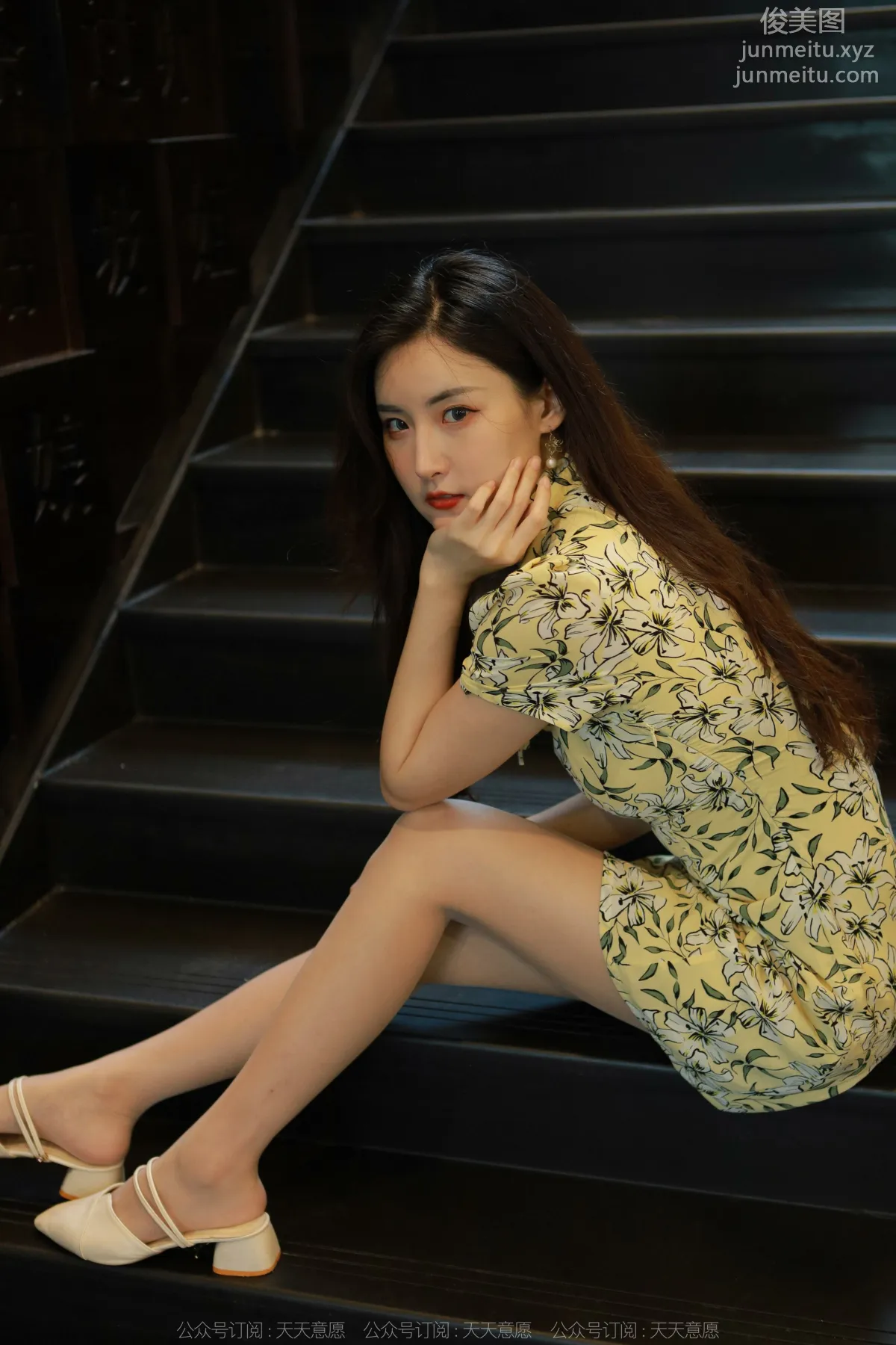 [IESS异思趣向] 2022.06.03 丝享家 1106：小宝《长腿连衣裙》[74P] page 62