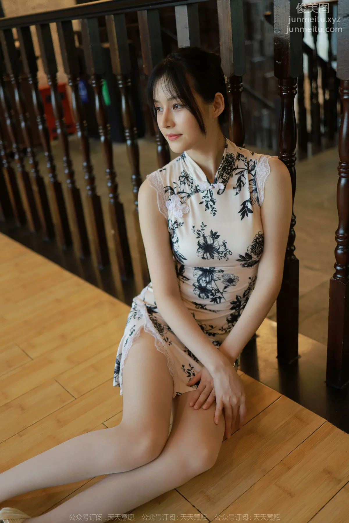 [IESS异思趣向] 2022.06.04 丝享家 1107：九妹《柔情似水》[93P] page 5