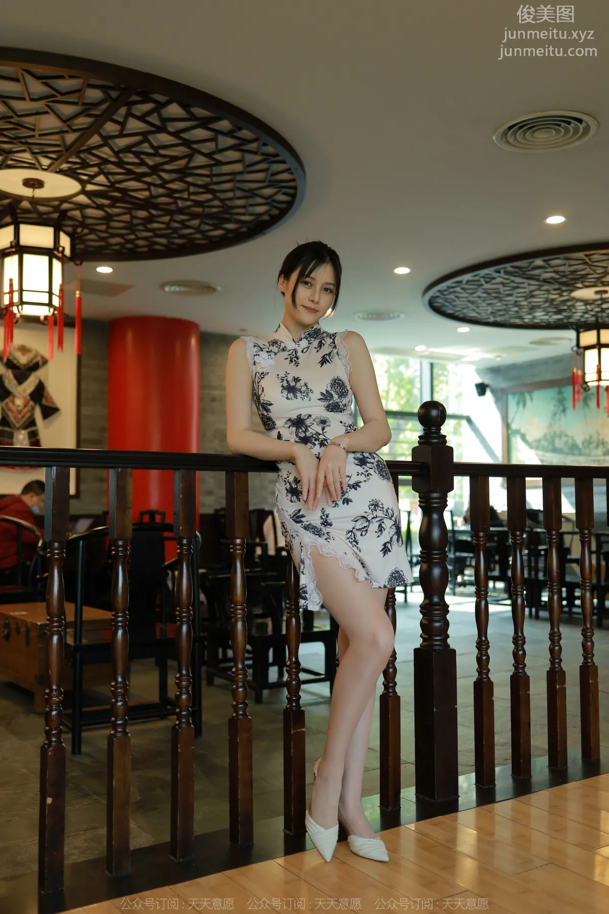 [IESS异思趣向] 2022.06.04 丝享家 1107：九妹《柔情似水》[93P] page 32