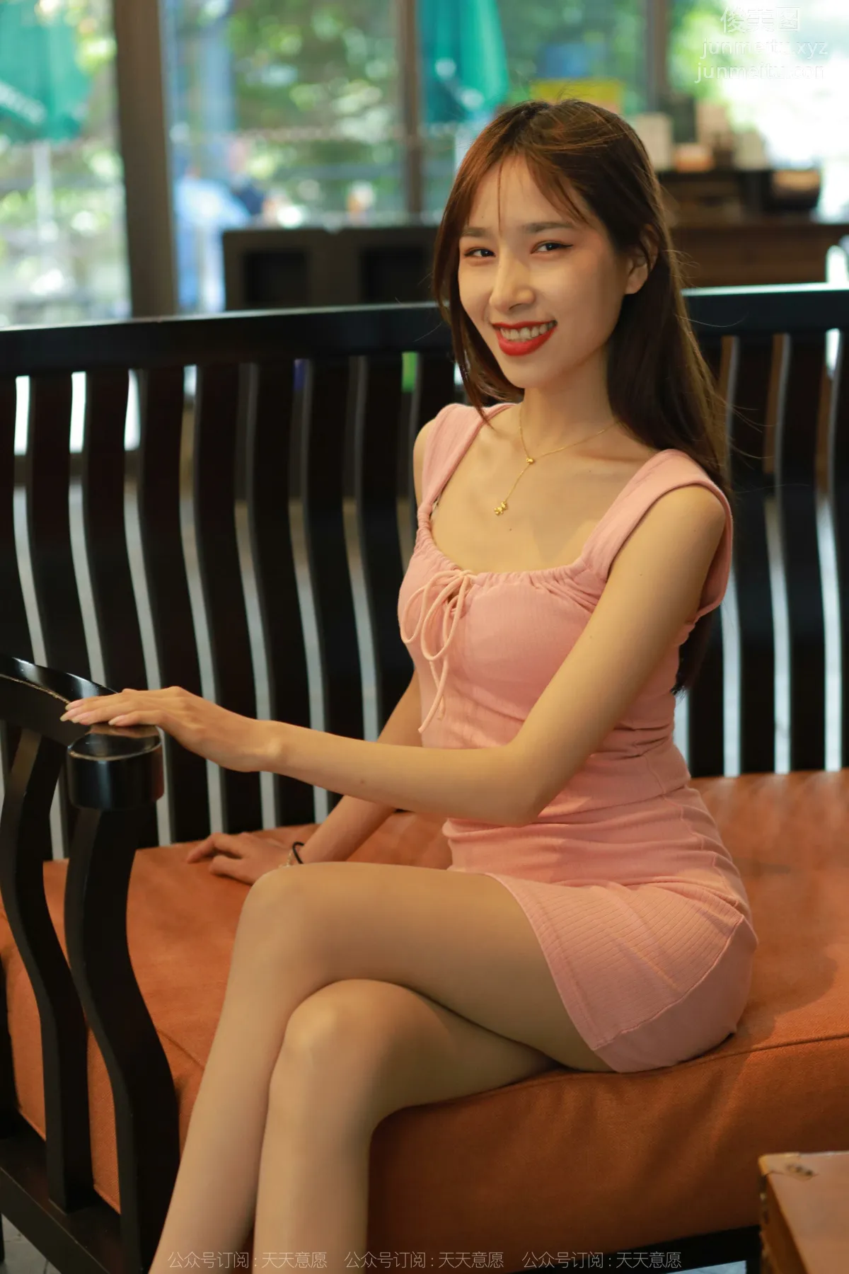 [IESS异思趣向] 2022.06.06 丝享家 1109：美子《白色高跟鞋》[89P] page 4