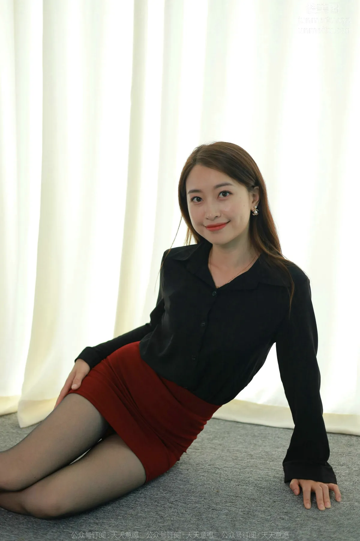 [IESS异思趣向] 2022.06.08 丝享家 1111：小婕《玉姐嘿丝》[92P] page 48