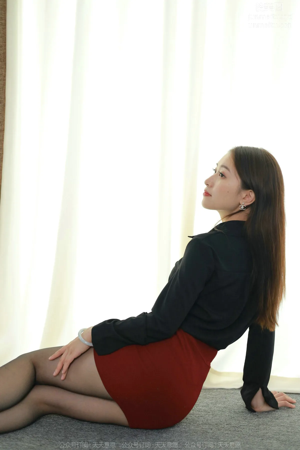 [IESS异思趣向] 2022.06.08 丝享家 1111：小婕《玉姐嘿丝》[92P] page 63