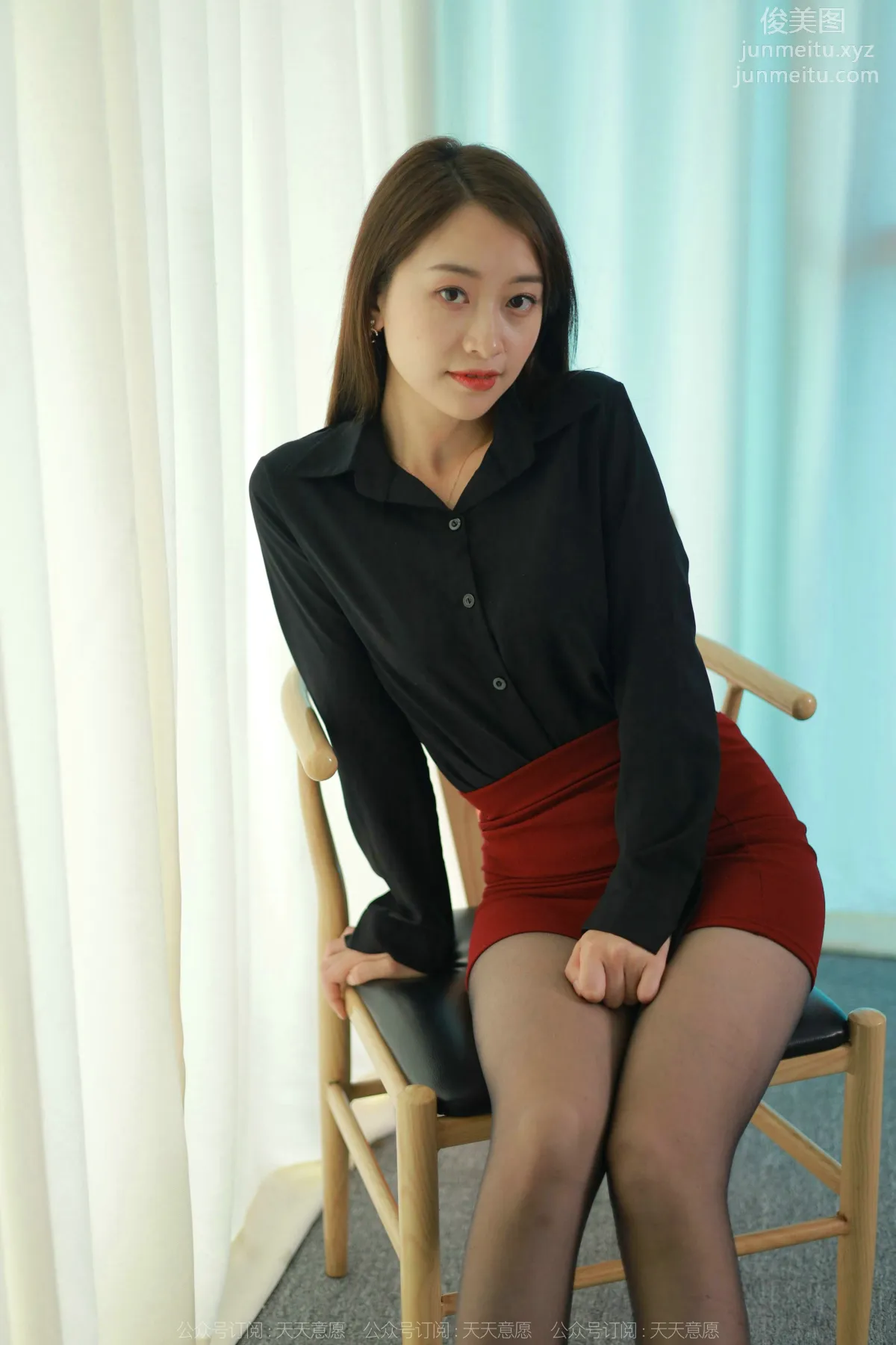 [IESS异思趣向] 2022.06.08 丝享家 1111：小婕《玉姐嘿丝》[92P] page 91