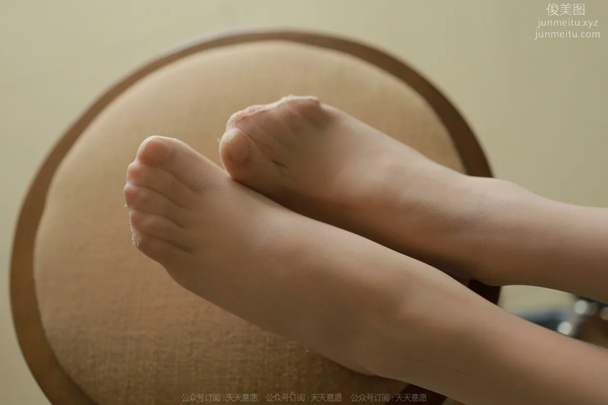 [IESS异思趣向] 2022.06.10 丝享家 .1113：婉萍《财务部美女》[92P] page 39