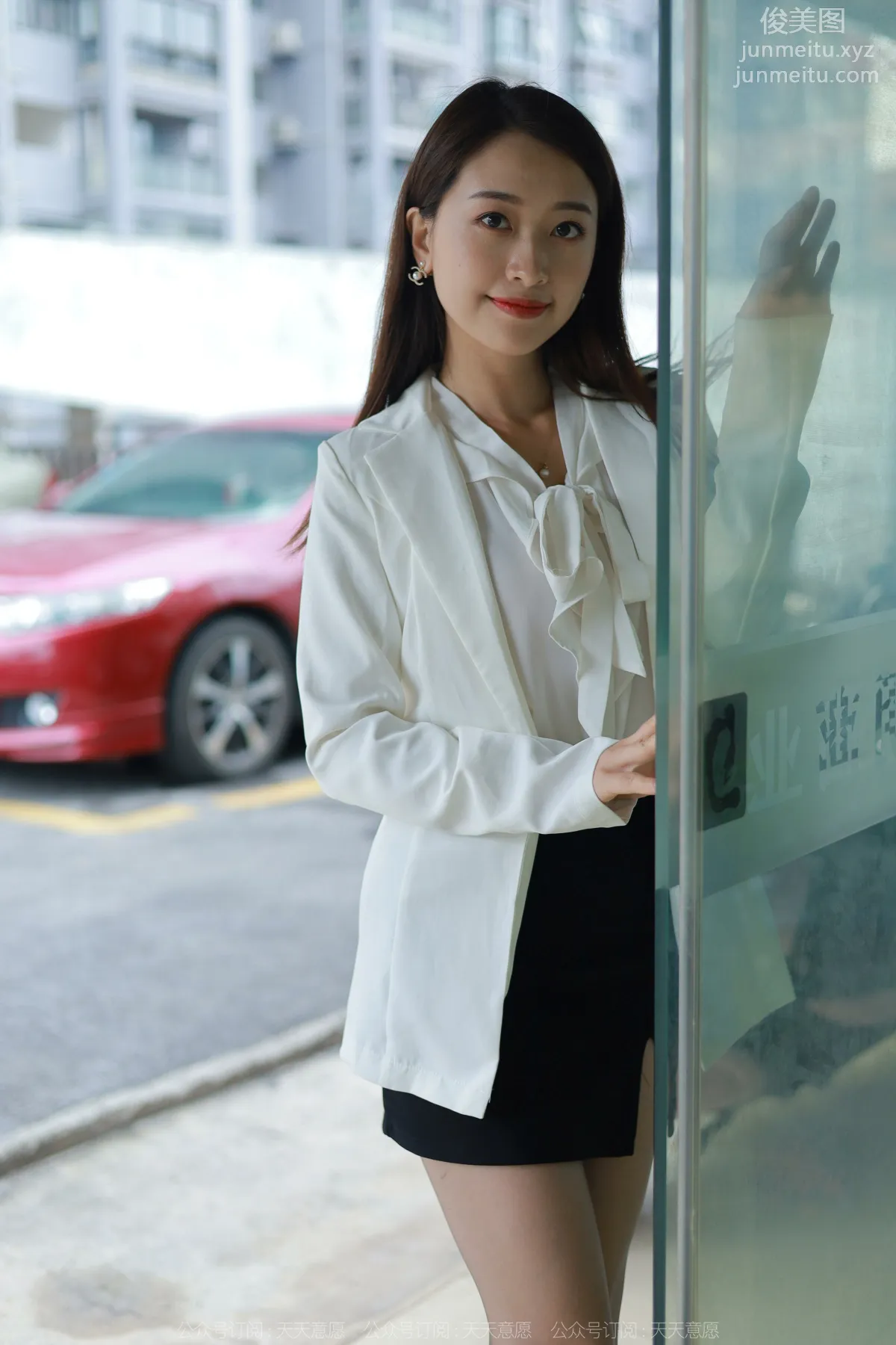 [IESS异思趣向] 2022.06.11 丝享家 .1114：小婕《冷艳嘿丝》[82P] page 55